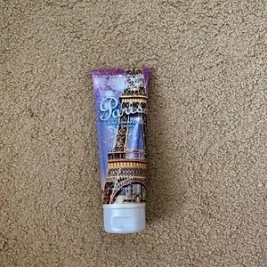 bath and body works lotion